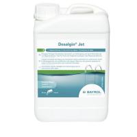 ДЕЗАЛЬГИН Джет (Desalgin jet), 6 л канистра, непенящаяся жидкость для борьбы с водорослями Bayrol 4541503