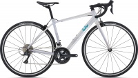 Велосипед Liv Avail 1 (Рама: S, Цвет: Rainbow White)
