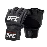Официальные перчатки для соревнований - Мужские XXXL UFC UHK-69913