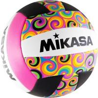 Мяч в/б MIKASA GGVB-SWRL р. 5, синт. кожа