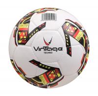 Мяч футбольный VINTAGE Techno V500, р.5