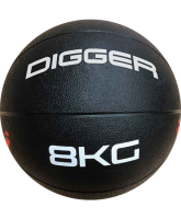 Мяч медицинский 8кг Hasttings Digger HD42C1C-8