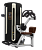 Пресс-машина BRONZE GYM MNM-010